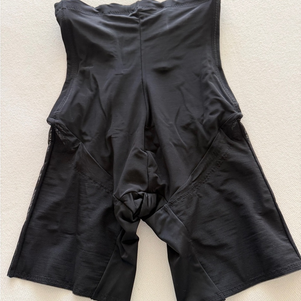 Honeylove Black Shaping Shorts